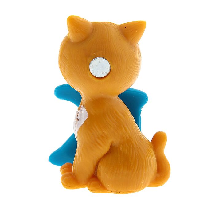 3D-азбука на магнитах "Букварята: К"