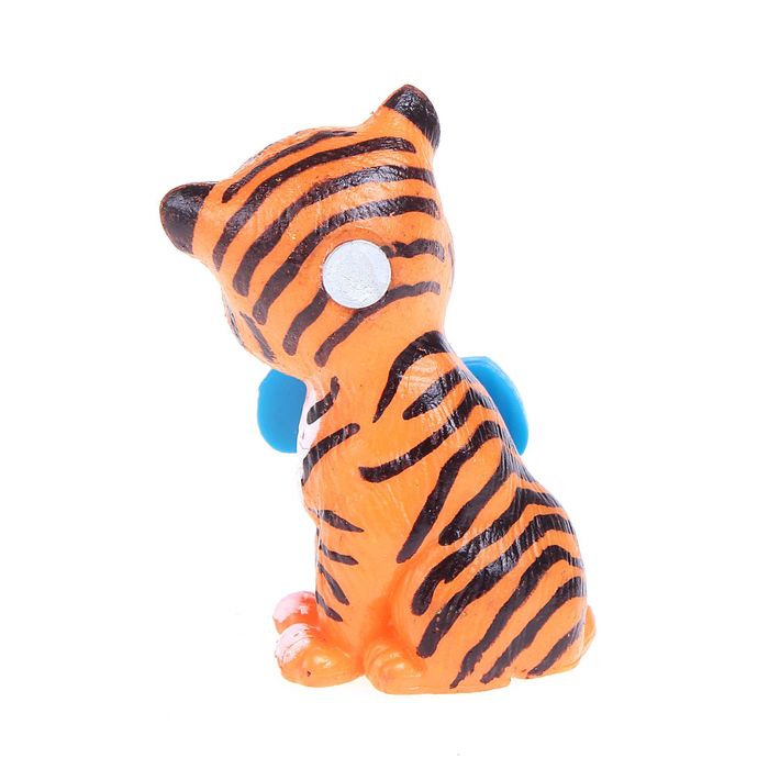 3D-азбука на магнитах "Букварята: Т"