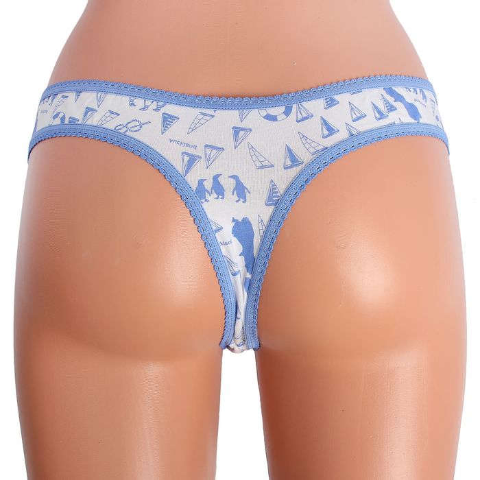Трусы женские стринги EC0134 auckland, р-р 44 (3)