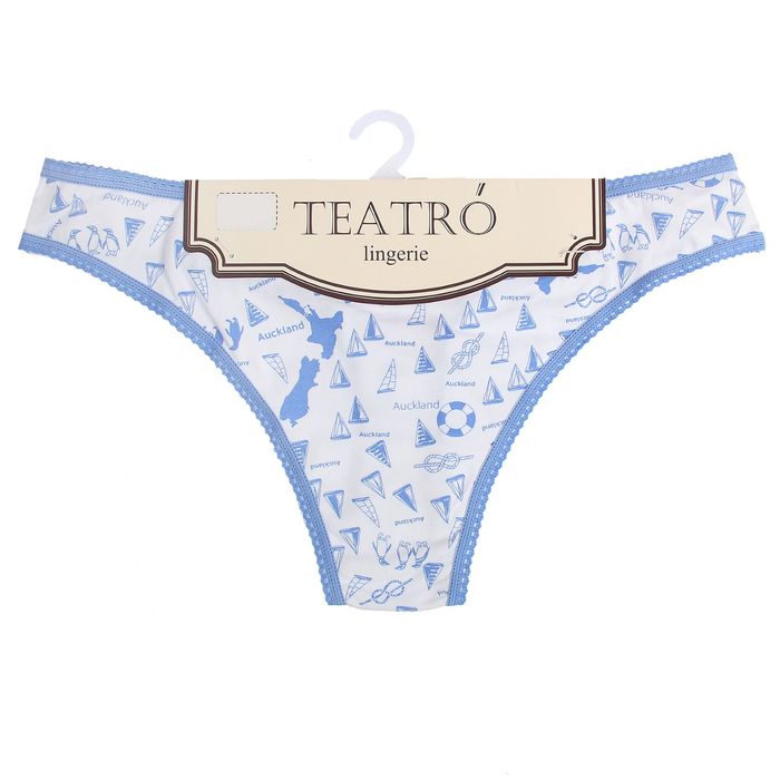 Трусы женские стринги EC0134 auckland, р-р 44 (3)