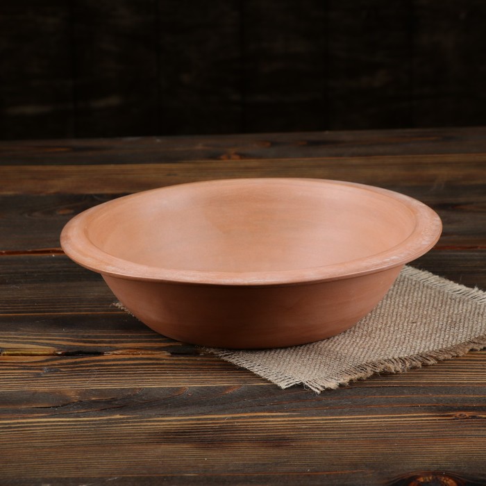 Миска "Волынская" 1,7 л, микс