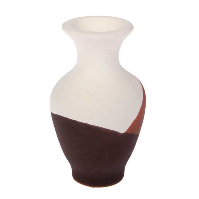 Ваза "Кувшин" оформление, микс