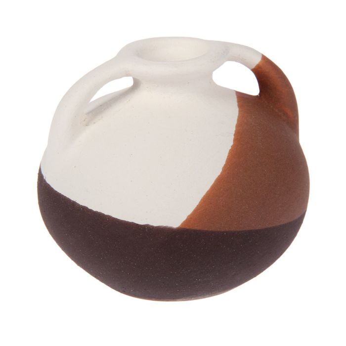 Ваза "Шар" оформление, микс