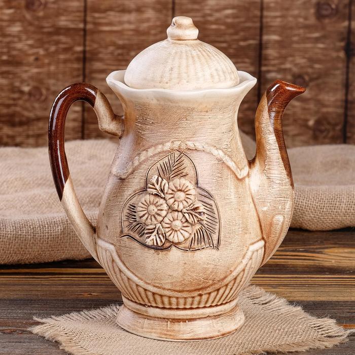 Чайная пара "Император" 2 предмета