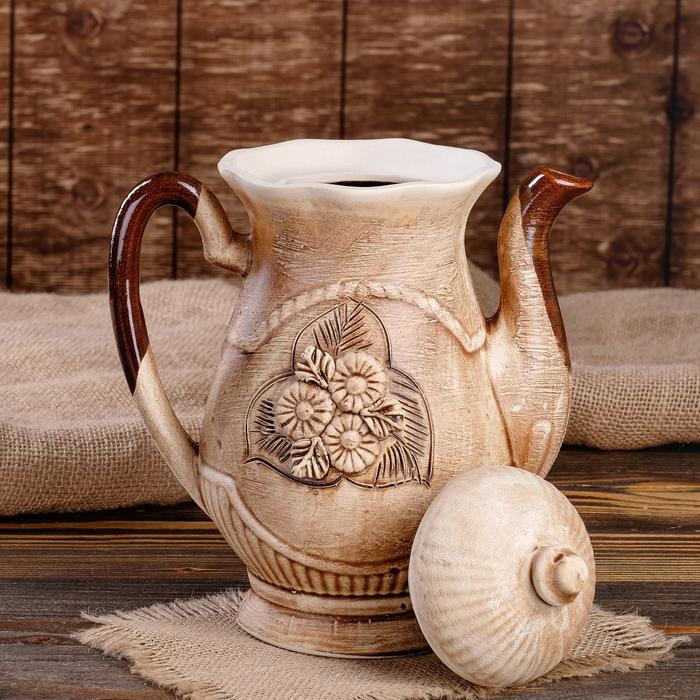 Чайная пара "Император" 2 предмета