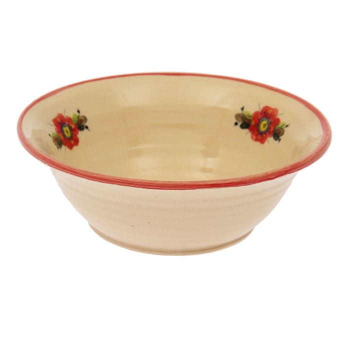 Миска "Мак", 16 см