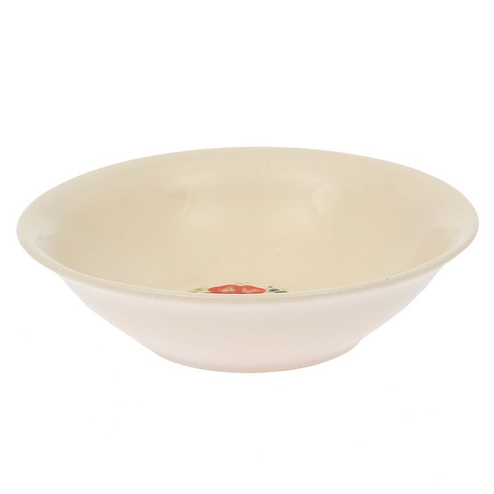 Миска "Цветущий мак", 1 л