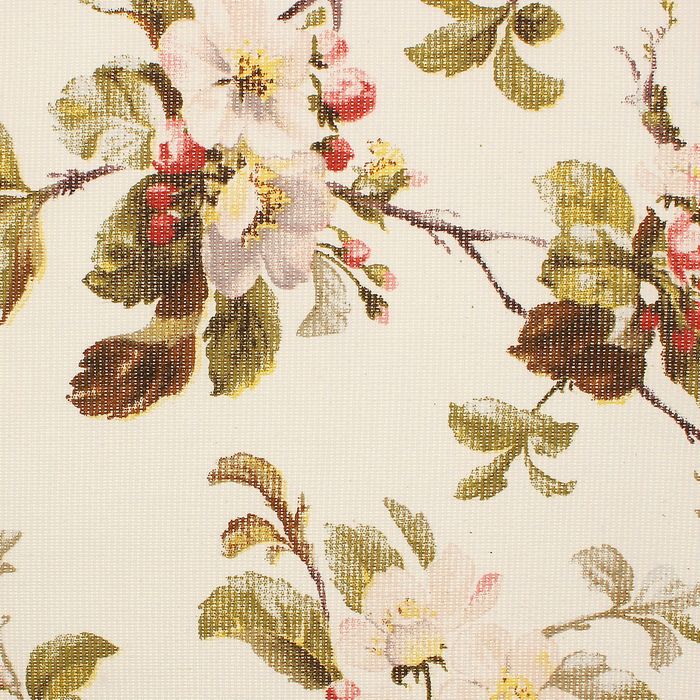 Набор «Яблоневый цвет» (б/з): скатерть 150х220 см, 6 салфеток