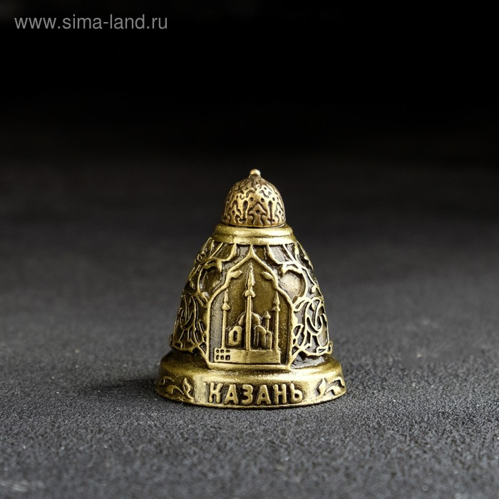 

Колокольчик «Казань»