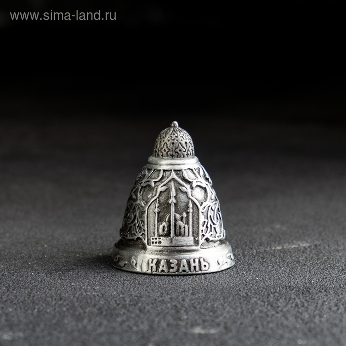 

Колокольчик «Казань»