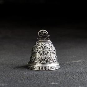 

Колокольчик «Крым»