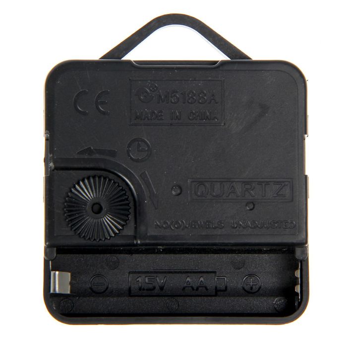 Часы-раскраска "Вместе веселее", 25 см