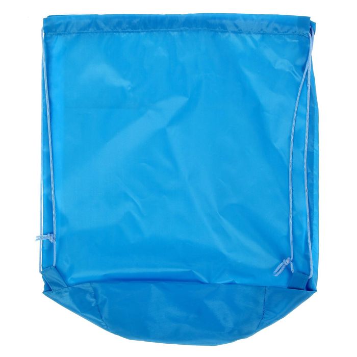 Сумка-тубус для обуви и формы "Моя сменка!"