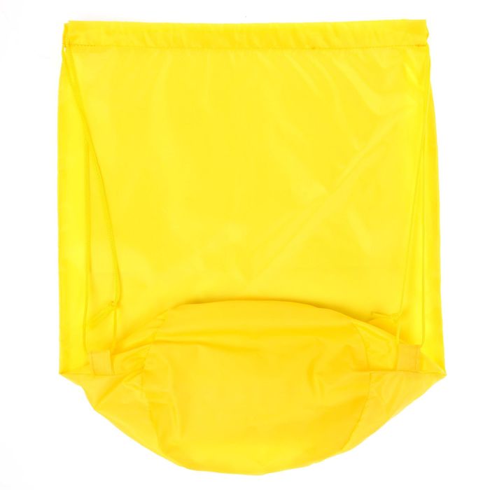 Сумка-тубус для обуви и формы "Все свое ношу с собой"