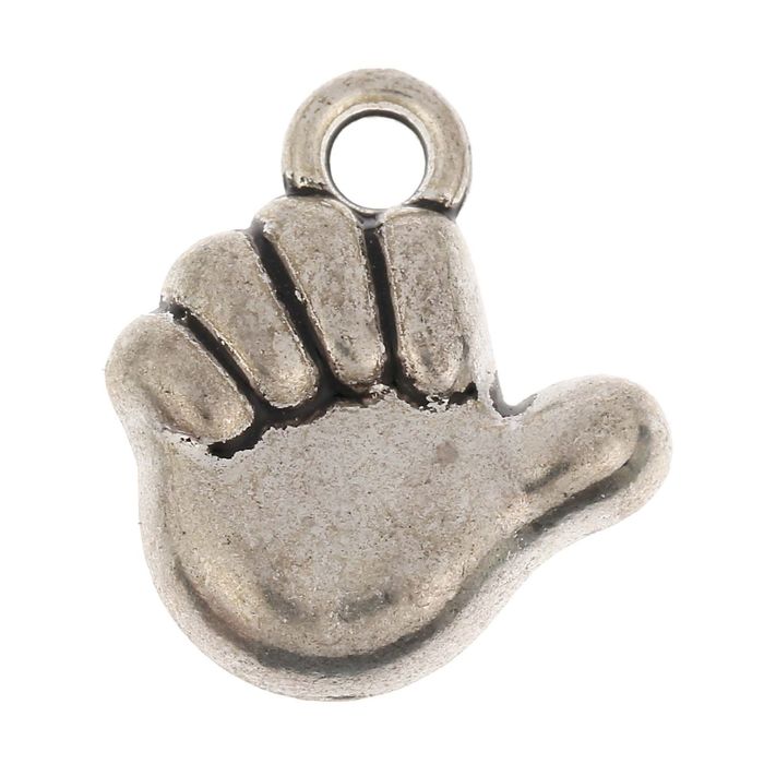 Кошельковый талисман "Оберег малыша"