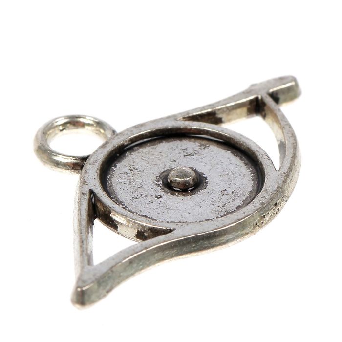 Кошельковый талисман "Оберег дома от сглаза"