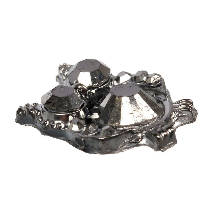 Кошельковый талисман "Сова на счастье"