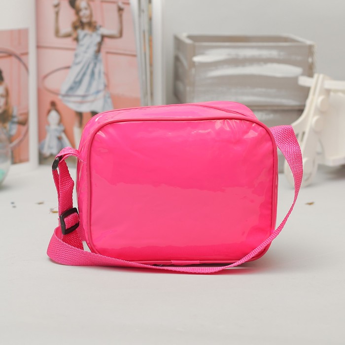 Детская сумочка "Наша принцесса", 19 х 15 см