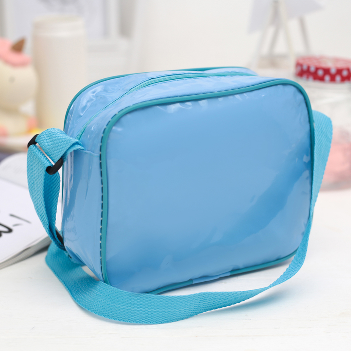 Детская сумочка "Пони", 19 х 15 см