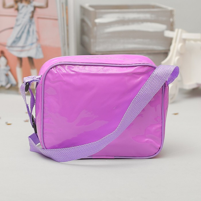 Детская сумочка "Феечка", 19 х 15 см