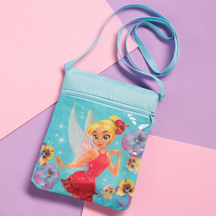 Детская сумочка "Фея", 14 х 17 см