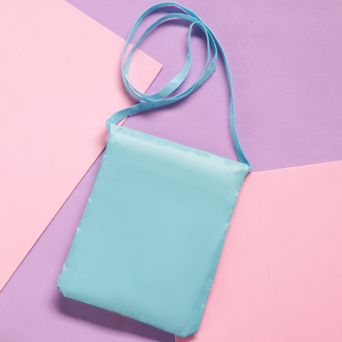 Детская сумочка "Фея", 14 х 17 см