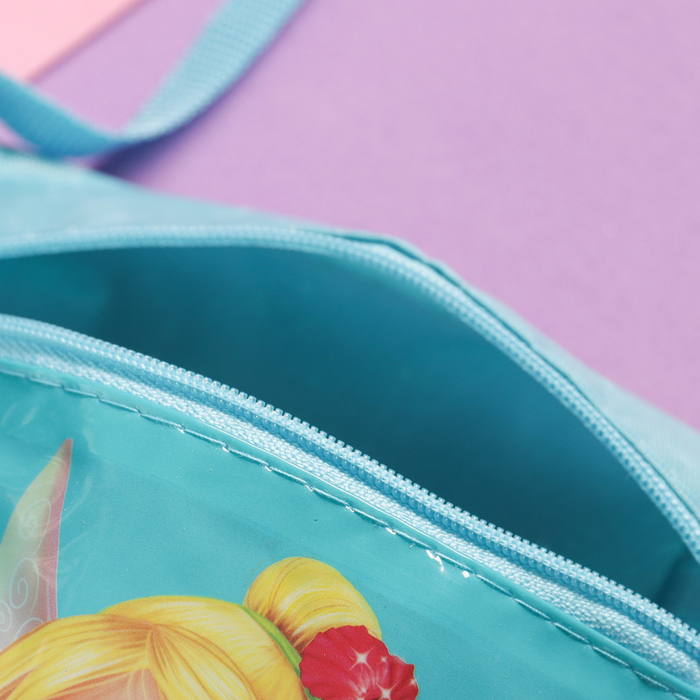 Детская сумочка "Фея", 14 х 17 см