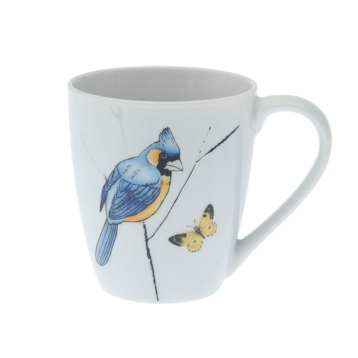 Кружка 400 мл "Primavera"