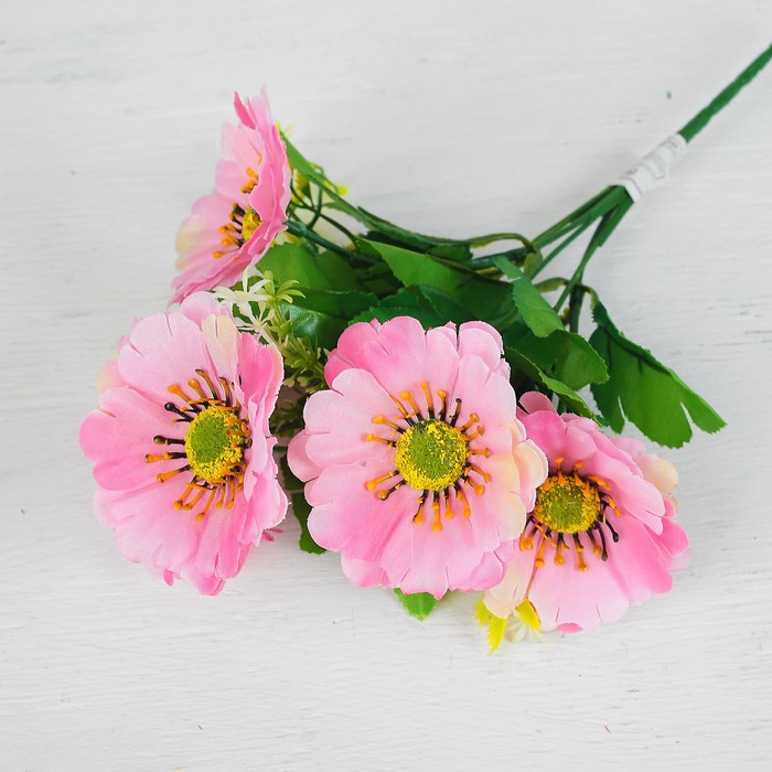 Букет "Анемоны" микс