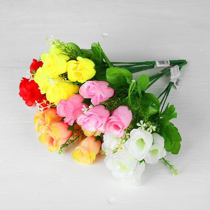 Букет "Розы" микс