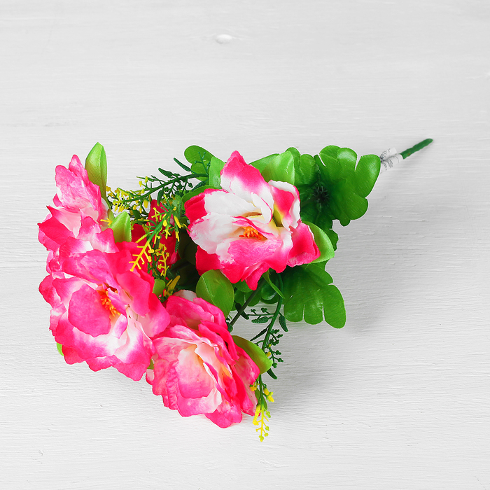 Букет "Георгины" микс