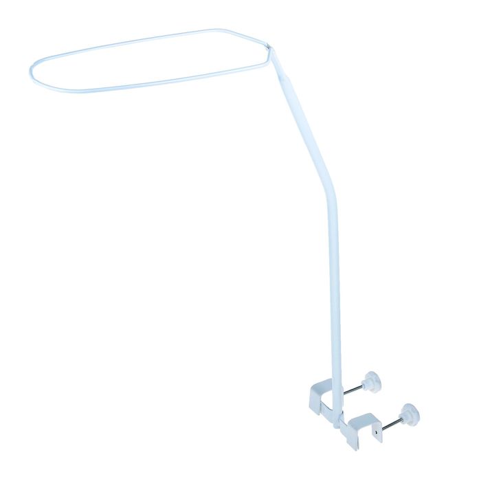 Держатель для балдахина «Карапуз», короткий, 80 см