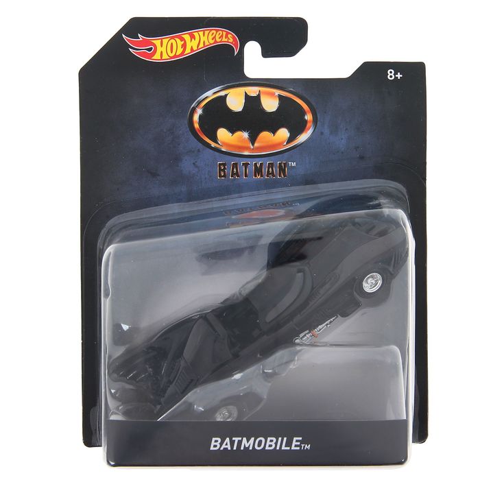 Машинки "Бэтмобили", МИКС