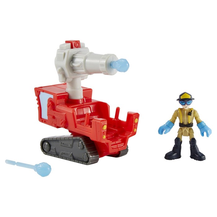 Набор игровой "Городские спасатели", МИКС
