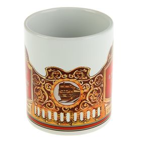 

Кружка "Работник железной дороги", 330 мл