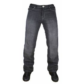 

Мотоджинсы с кевларом ACE Men Riding, чёрные, 30