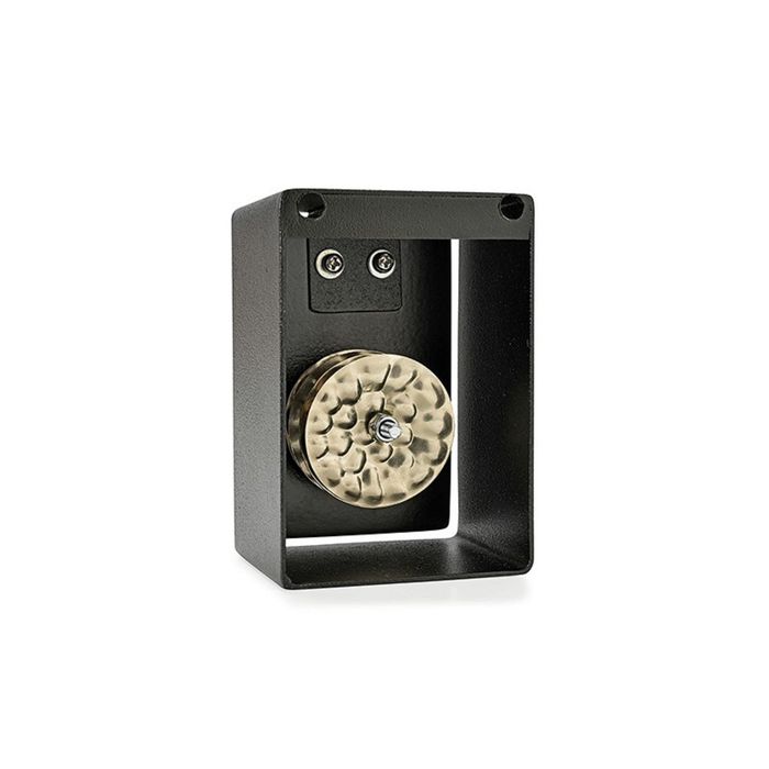 Дополнение для кахона Sonor 90633500 JB NS Jingle Box Nickel Silver (звучание тамбурина)