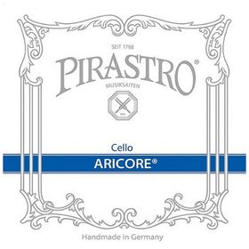 

Комплект струн для виолончели Pirastro 436020 Aricore