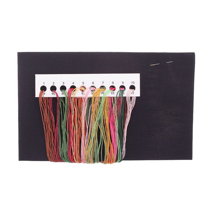 Набор для вышивания "Бракосочетание"