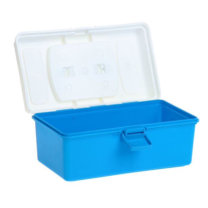 Игрушка «Сундучок детский», цвета МИКС