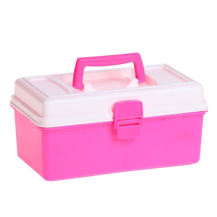 Игрушка «Сундучок детский», цвета МИКС