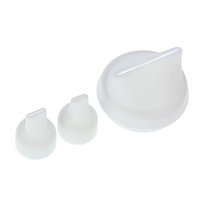 Набор для декорирования выпечки 8 предметов: 2 бутыли, 5 насадок, щипцы