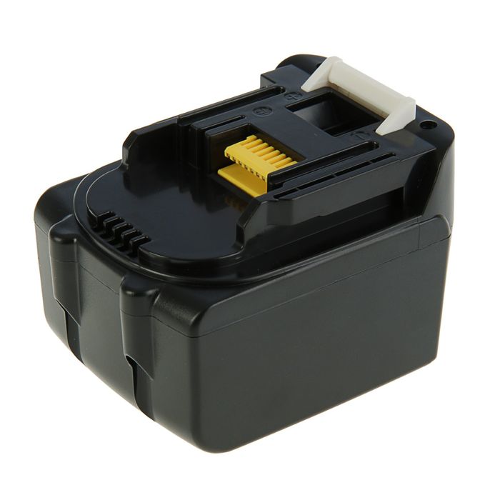 Аккумулятор "ЗАРЯД" ЛИБ 1430 МК-С, Li-Ion, 14.4 В, 3 Ач, для шуруповертов Макита