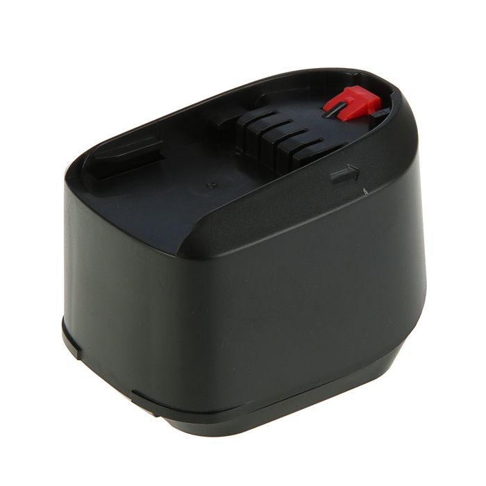 Аккумулятор "ЗАРЯД" ЛИБ 1430 БМ-C, Li-Ion, 14.4 В, 3 Ач, для шуруповертов Бош