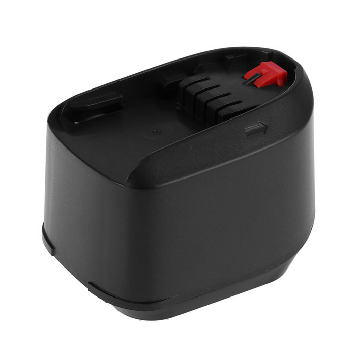 Аккумулятор "ЗАРЯД" ЛИБ 1830 БМ-C, Li-Ion, 18 В, 3 Ач, для шуруповертов Бош