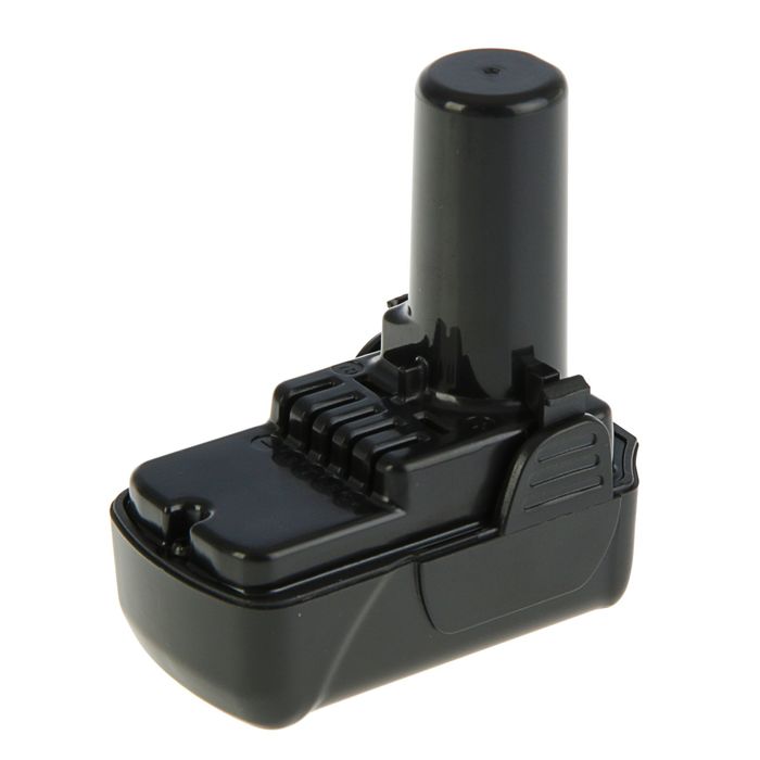 Аккумулятор "ЗАРЯД" ЛИБ 1015 ХТ-П, Li-Ion, 10.8 В, 1.5 Ач, для шуруповертов Хитачи