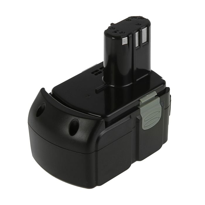 Аккумулятор "ЗАРЯД" ЛИБ 1830 ХТ-А, Li-Ion, 18 В, 3 Ач, для шуруповертов Хитачи