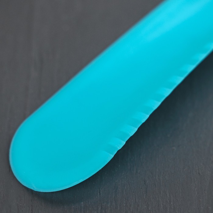 Выемка для заполнения начинкой выпечки 16,5х2,8 см