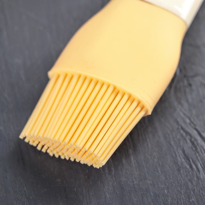 Кисть "Ваниль"