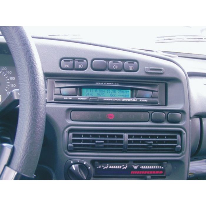 Маршрутный компьютер Multitronics Comfort Х15